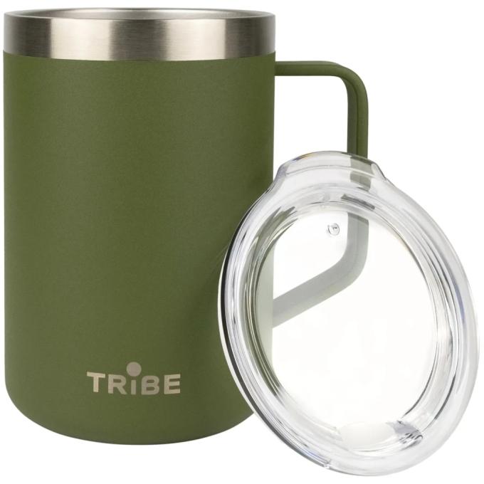 Tribe T-FA-0033-olive