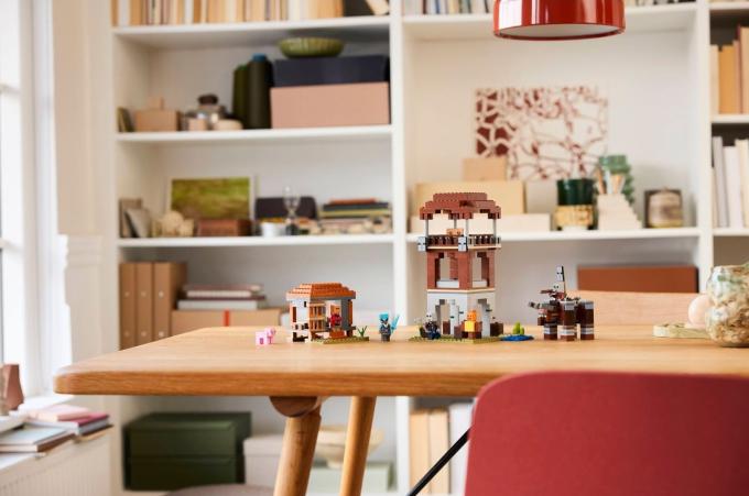 LEGO 21278