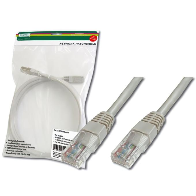DIGITUS DK-1511-050