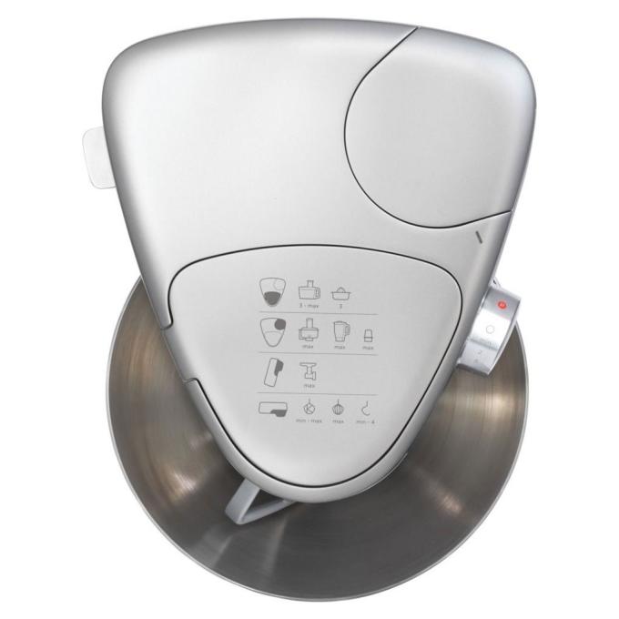 KENWOOD KHC29A.R0SI