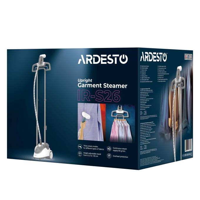 Ardesto IR-S26