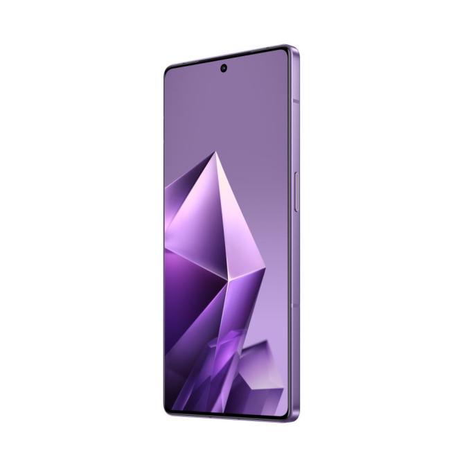 Infinix X6856 12/256 ENCH PURPLE
