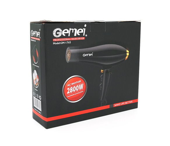Gemei GM-1765