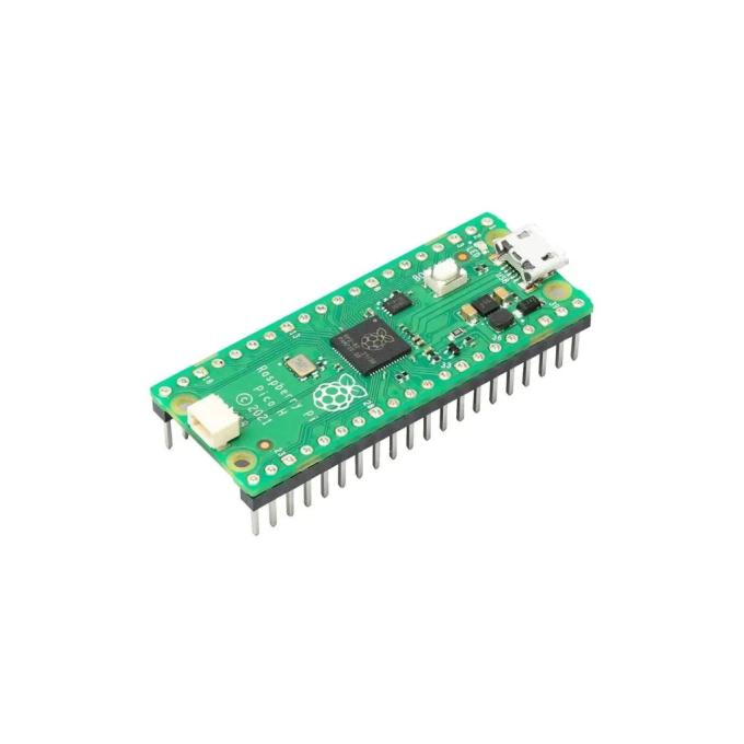 Raspberry Pi SC0917