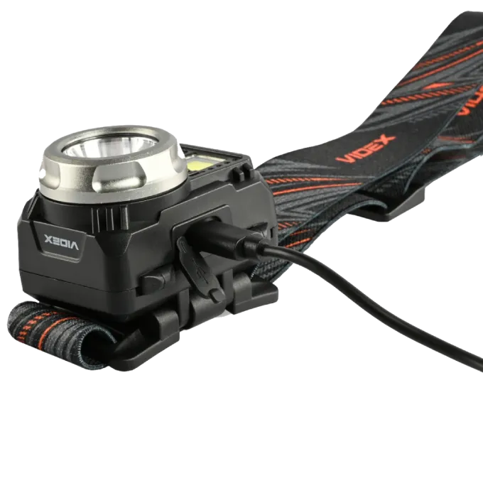 VIDEX VLF-H075C 500лм IP65