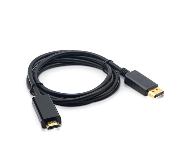 VOLTRONIC YT-DP(M) / HDMI(M)-1.8m