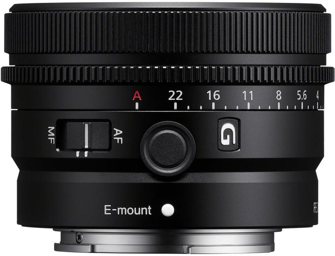 SONY SEL40F25G.SYX