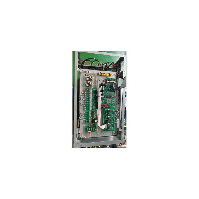 Ritar GP-33-60KVA
