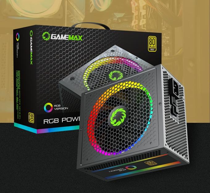 GAMEMAX RGB-1050 PRO