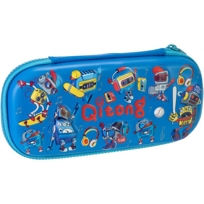 Cool For School QT-5772-Blue