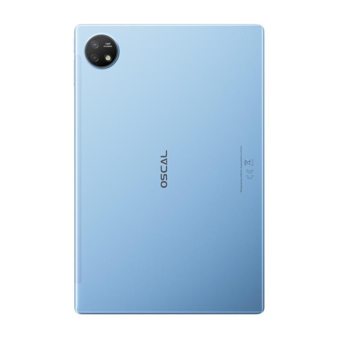 Oscal Pad 16 8/128GB 4G Dual Sim Polar Blue