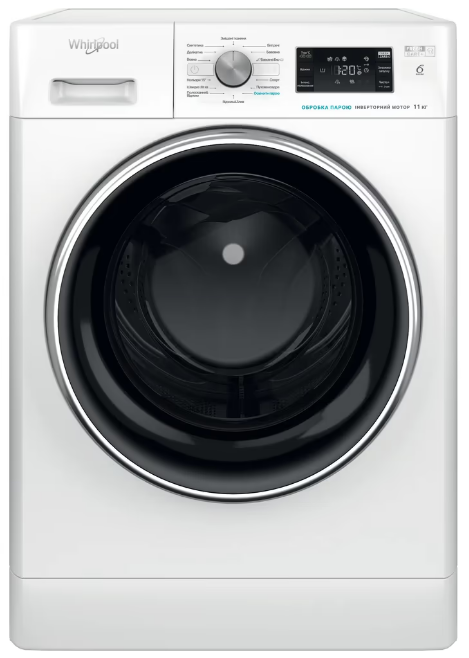 Whirlpool 869991661310