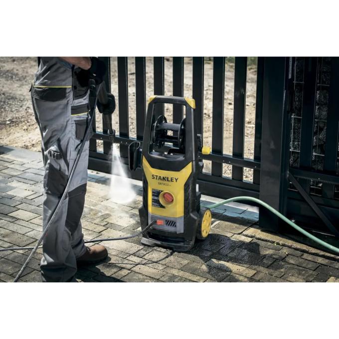 Stanley SXPW22DSS-E