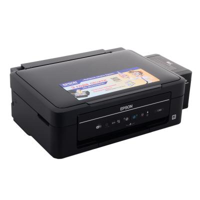 Многофункциональное устройство EPSON L366 c WiFi C11CE54403