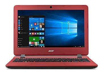 Ноутбук Acer Aspire ES1 ES1-132-C9QC NX.GHKEU.008