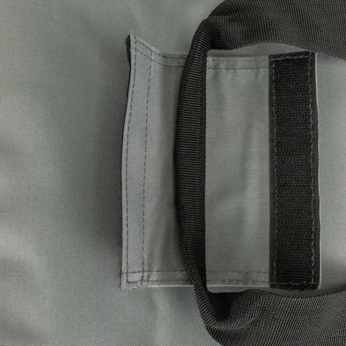 Tribe T-IF-0009-grey