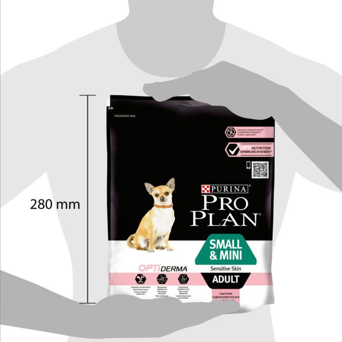 Purina Pro Plan 7613035120808