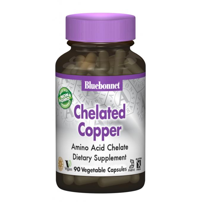 Bluebonnet Nutrition BLB-00665