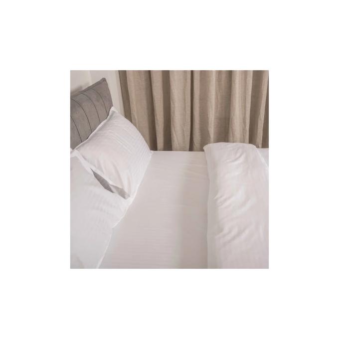 Tiare White_Stripe_pl