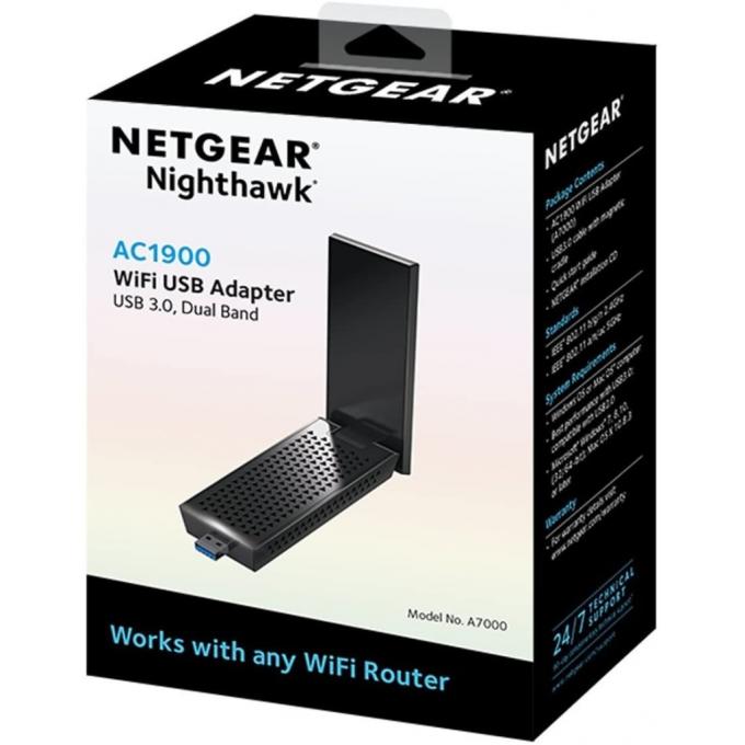 Netgear A7000-100PES