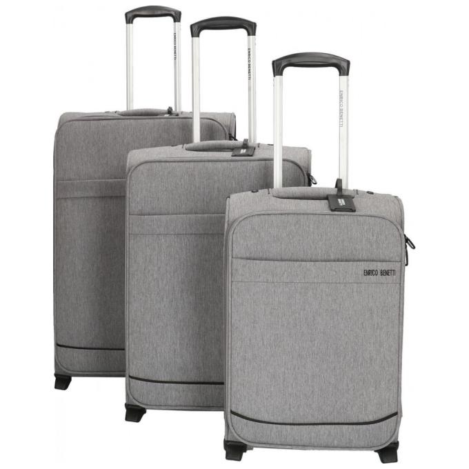 Enrico Benetti Eb39042 026-50