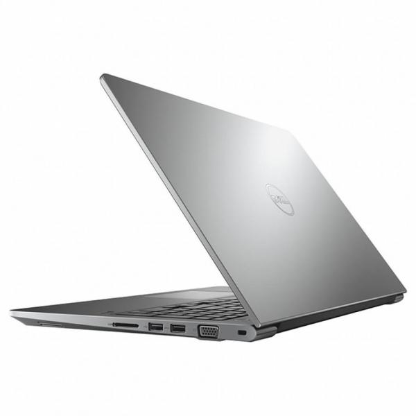 Ноутбук Dell Vostro 5568 N020VN5568EMEA02