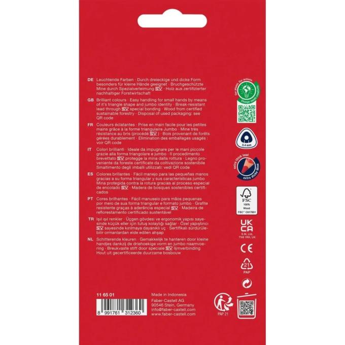 Faber-Castell 14725