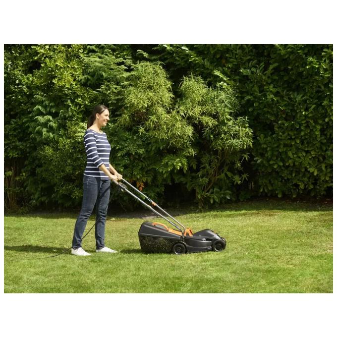 Black&Decker BEMW351