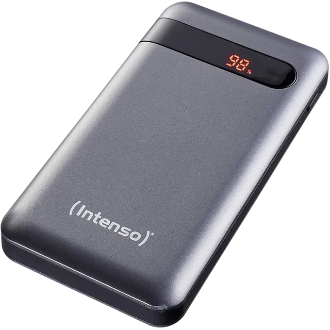 Intenso Powerbank PD10000 (grey) 10000 mAh