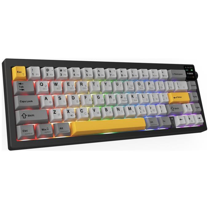 Ajazz AK650-FF-BGY