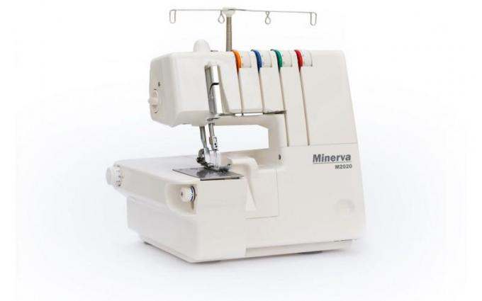 Minerva M-M2020