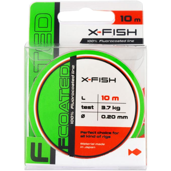 X-Fish 1917.01.24