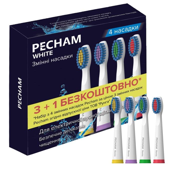 Pecham 0009119080118