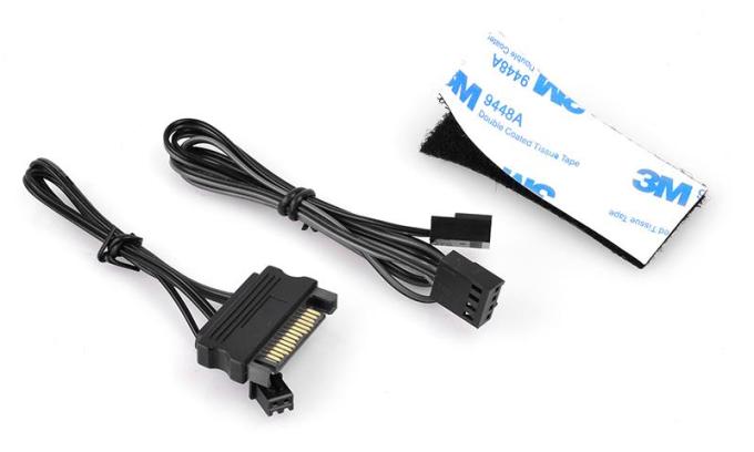 Deepcool DP-F10PWM-HUB
