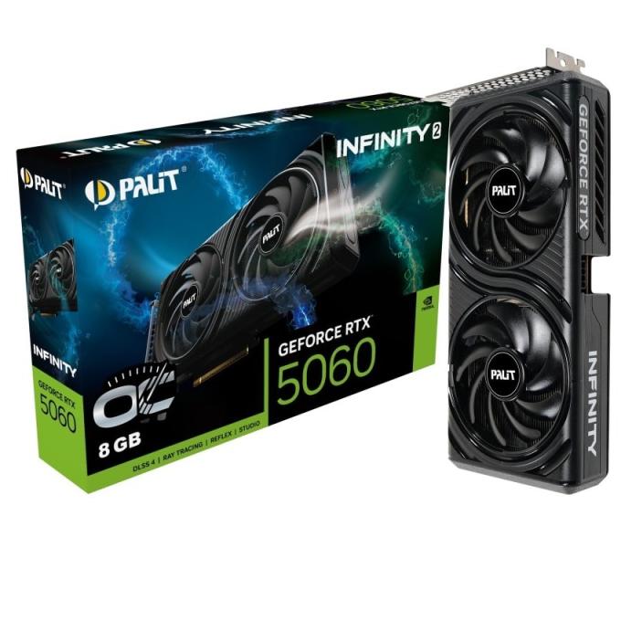 Palit NE75060V19P1-GB2063L