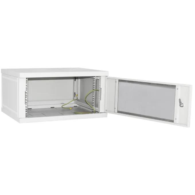 Ipcom IPCOM СН-4U-060х035-ДС-7035 (RAL7035)