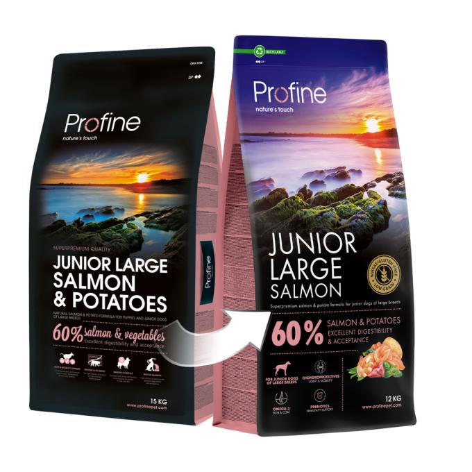 Profine 8595602569472