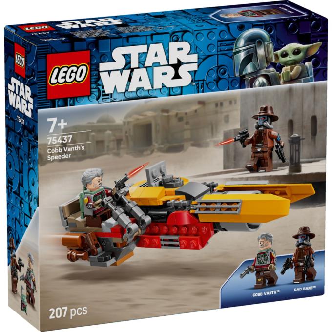 LEGO 75437