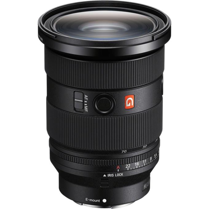 SONY SEL2470GM2.SYX