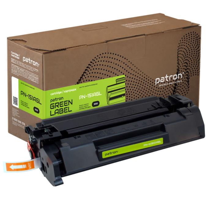 Patron PN-151AGL