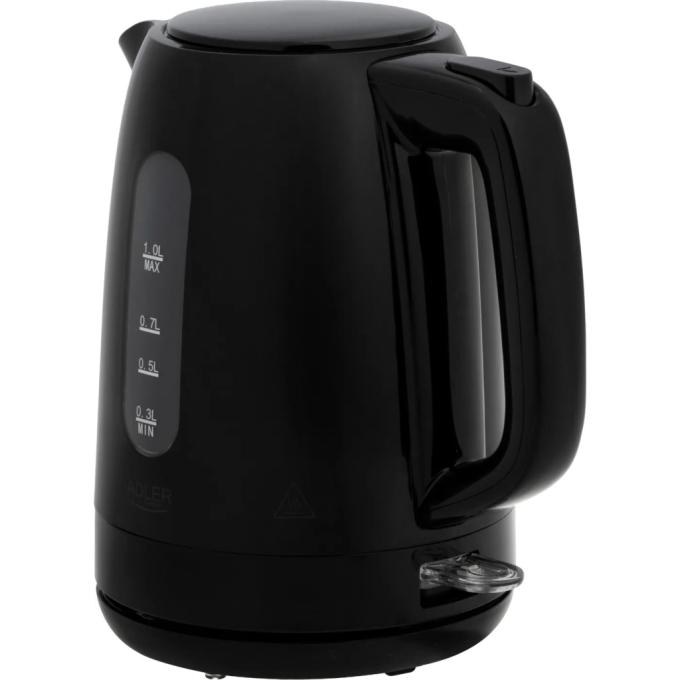 Adler AD 1380 black