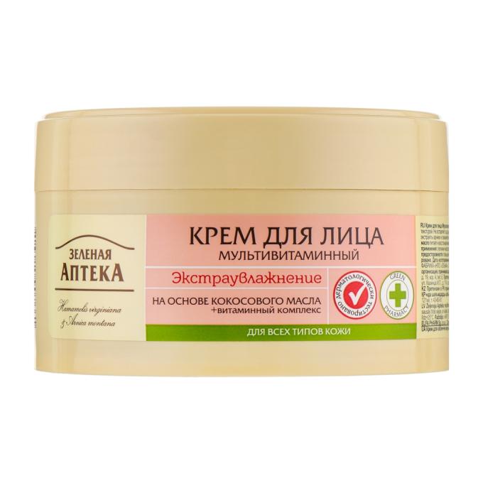 Зелена Аптека 4823015907661