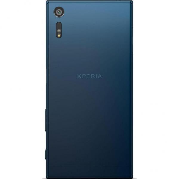 Мобильный телефон SONY F8332 (Xperia XZ DualSim) Forest Blue
