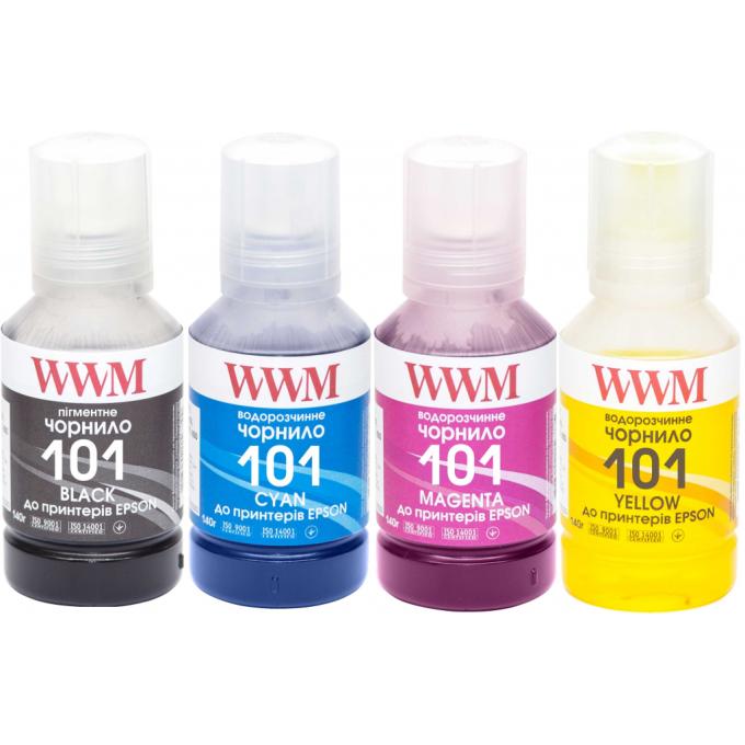 WWM E101SET4