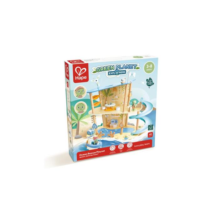 Hape E3419
