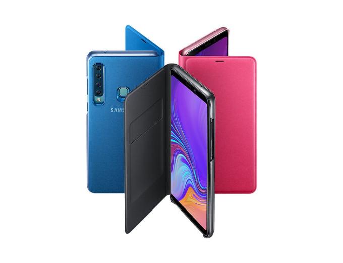 Samsung EF-WA920PBEGRU