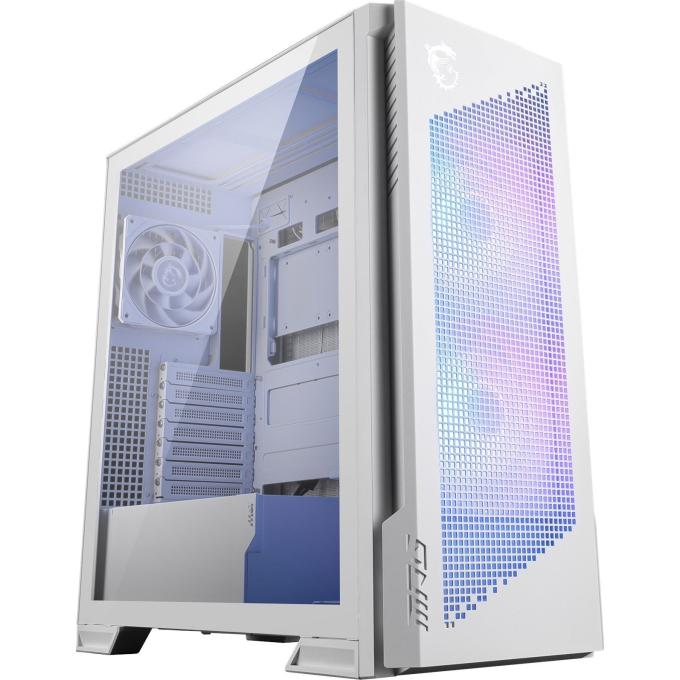 MSI MPG VELOX 300R AIRFLOW PZ White