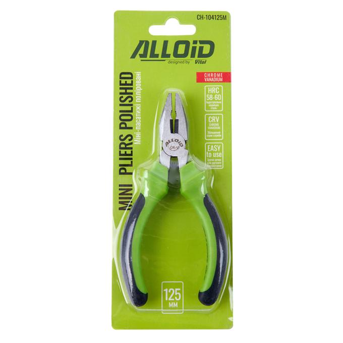 Alloid CH-104125M