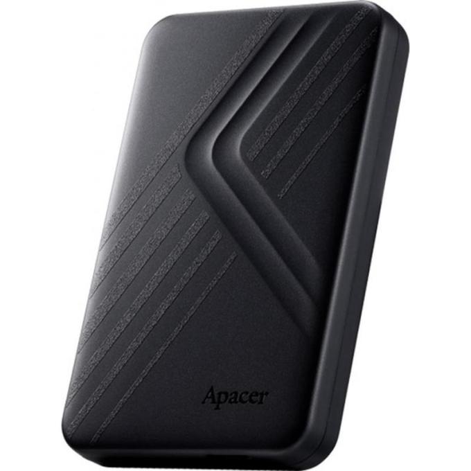 Apacer AP2TBAC236B-1