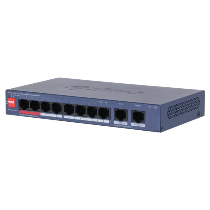 Dahua DH-CS4010-8GT-110-V2